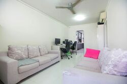 Blk 139 Yishun Ring Road (Yishun), HDB 3 Rooms #586736731